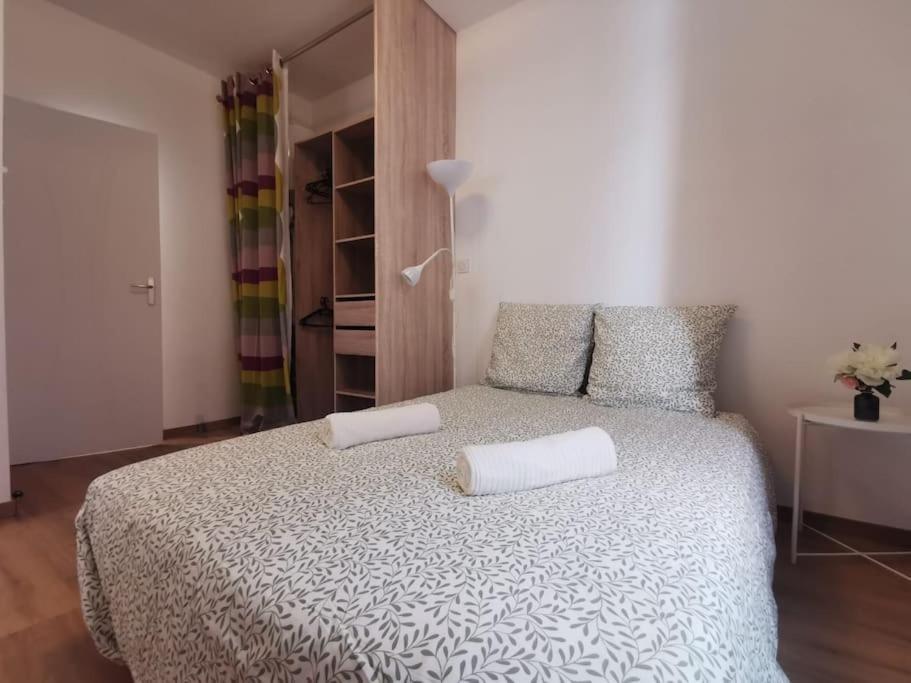 Le Repos Biterrois ઼ Apartment Beziers Exterior photo