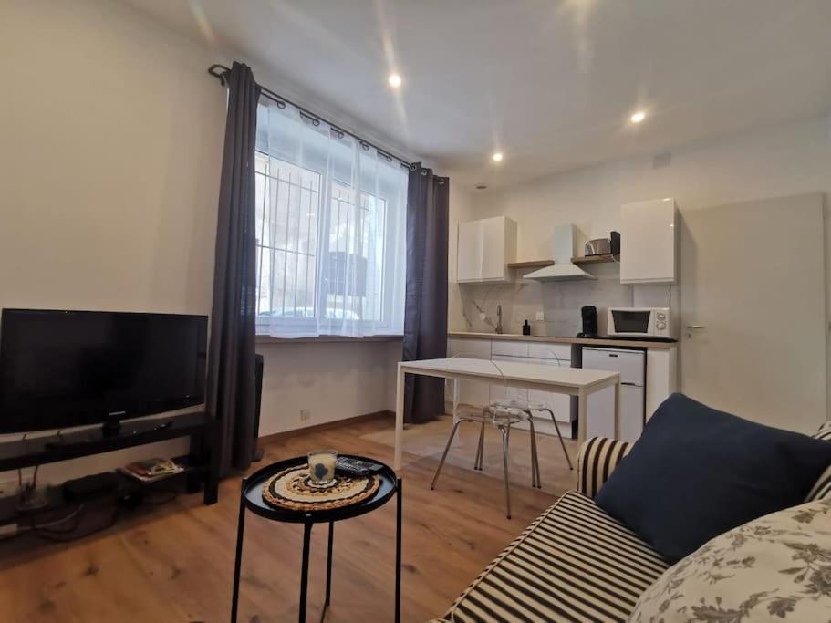 Le Repos Biterrois ઼ Apartment Beziers Exterior photo