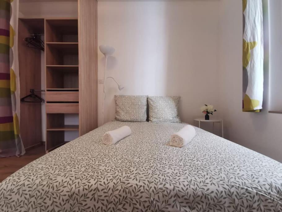Le Repos Biterrois ઼ Apartment Beziers Exterior photo