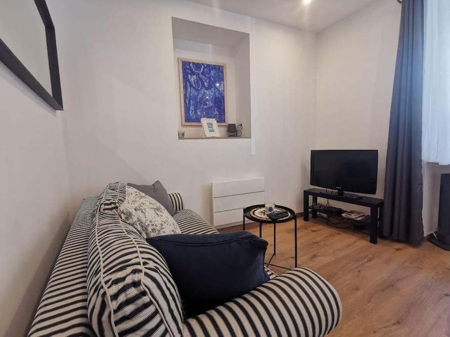 Le Repos Biterrois ઼ Apartment Beziers Exterior photo