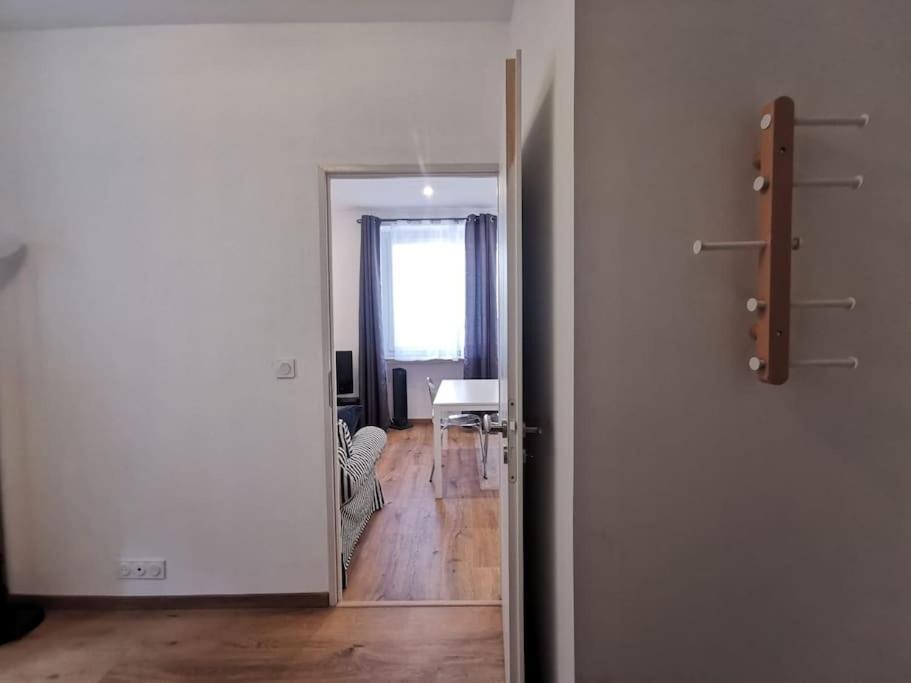 Le Repos Biterrois ઼ Apartment Beziers Exterior photo