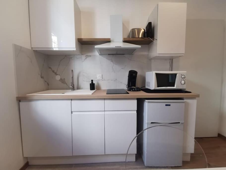 Le Repos Biterrois ઼ Apartment Beziers Exterior photo