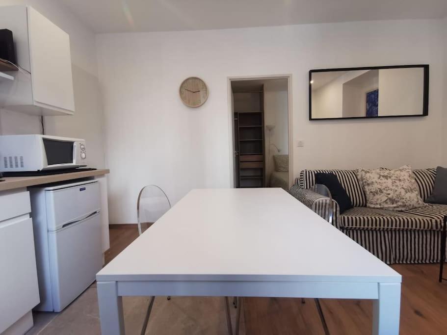 Le Repos Biterrois ઼ Apartment Beziers Exterior photo